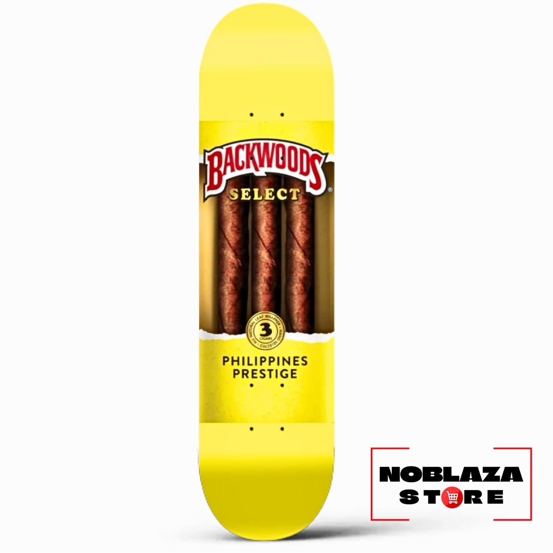 Backwoods Select Philippines Prestige x3