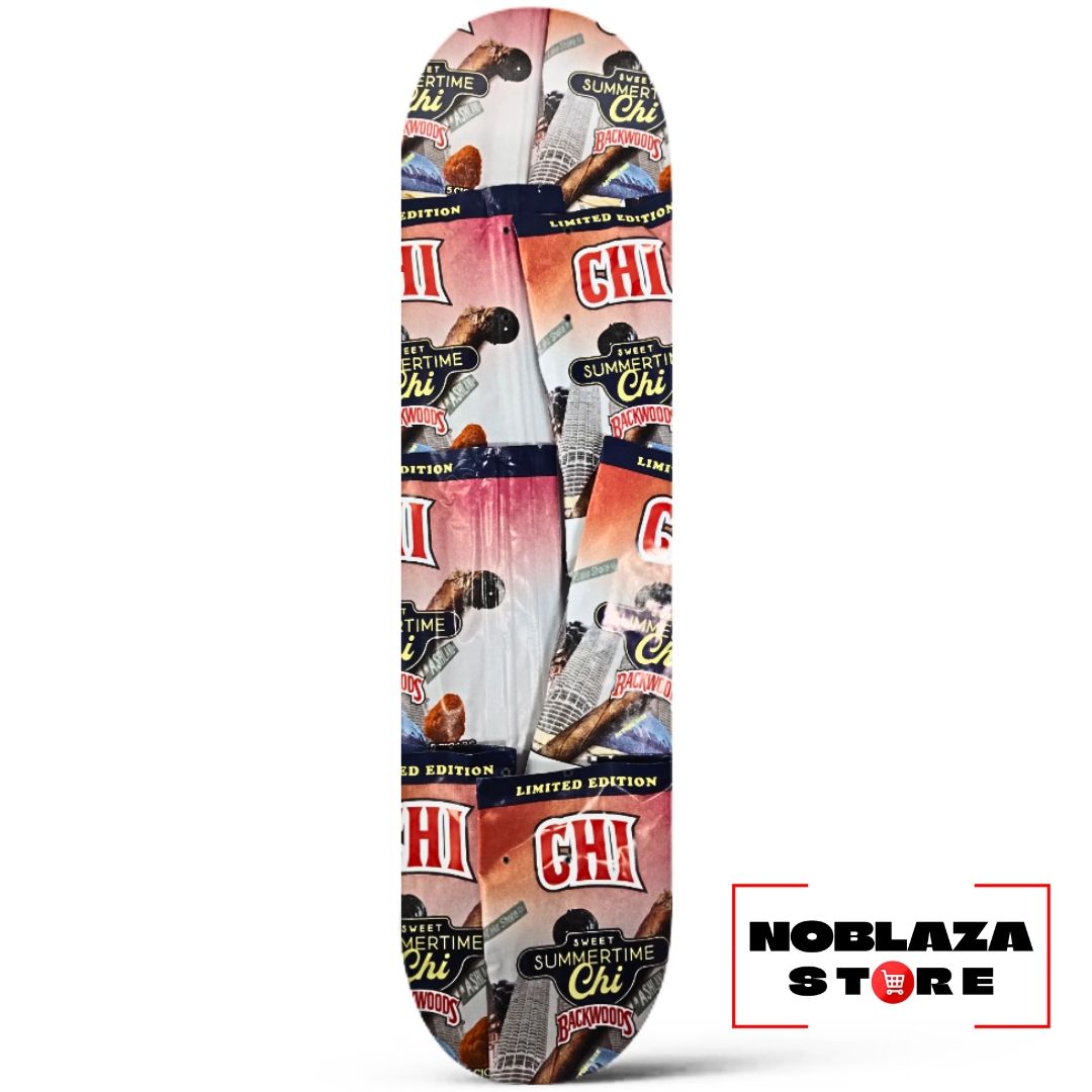 Backwoods Sweet Summer Time Chi