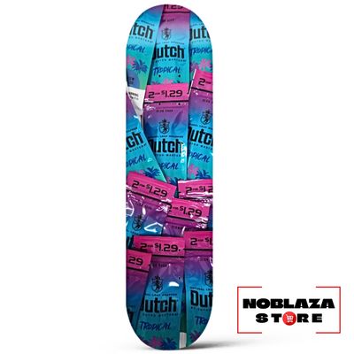 Dutch Masters Tropical