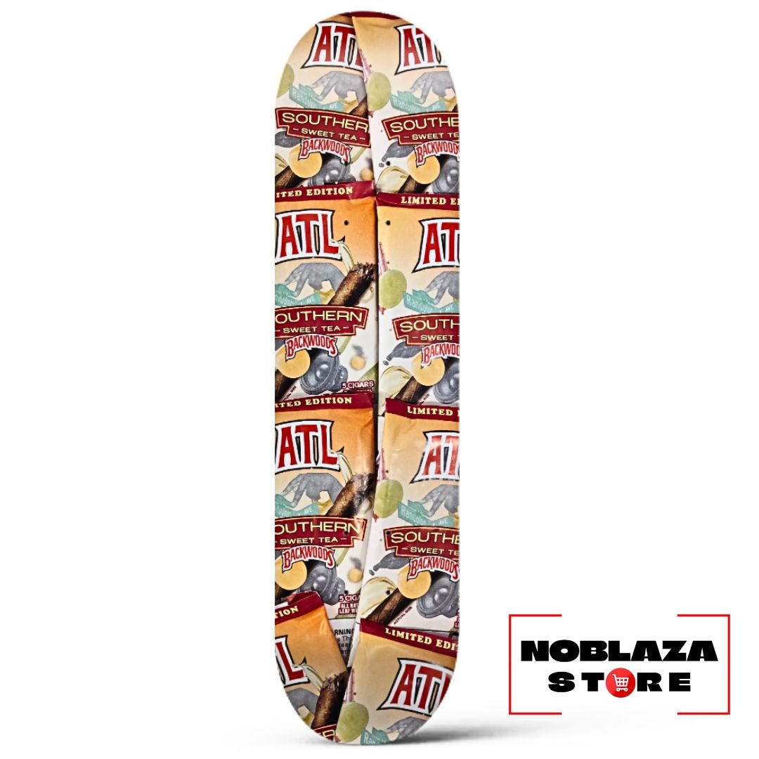 Backwoods ATL Southern Sweet Tea