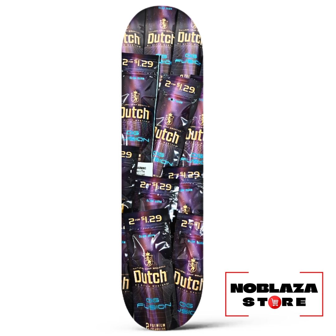 Dutch Master OG Fusion