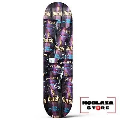 Dutch Master OG Fusion