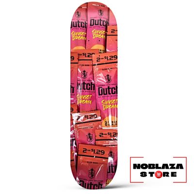 Dutch Masters Sunset Dream