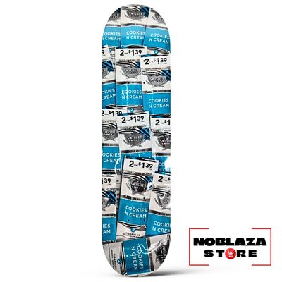 Swisher Sweets Cookies'N'Cream