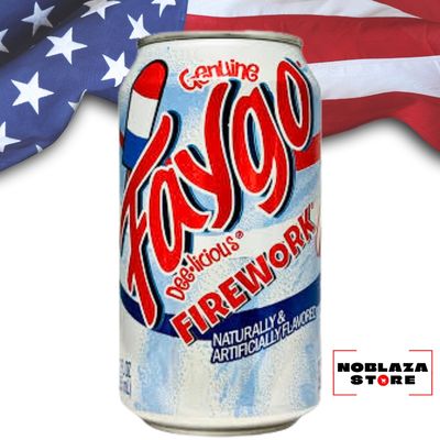 Faygo Firework -355ml