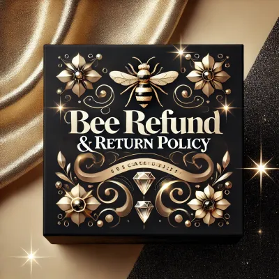 Refund &amp; Return Policy