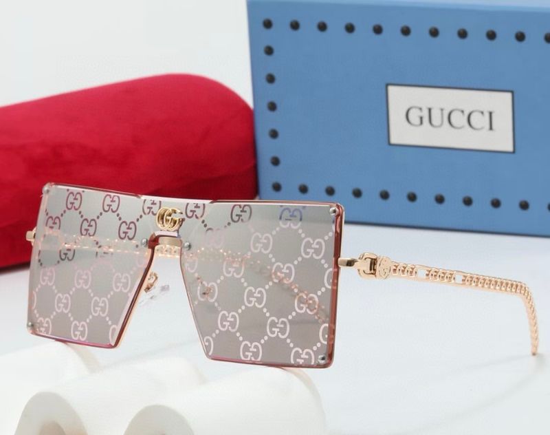 GG Glitz Glaze Sunglasses