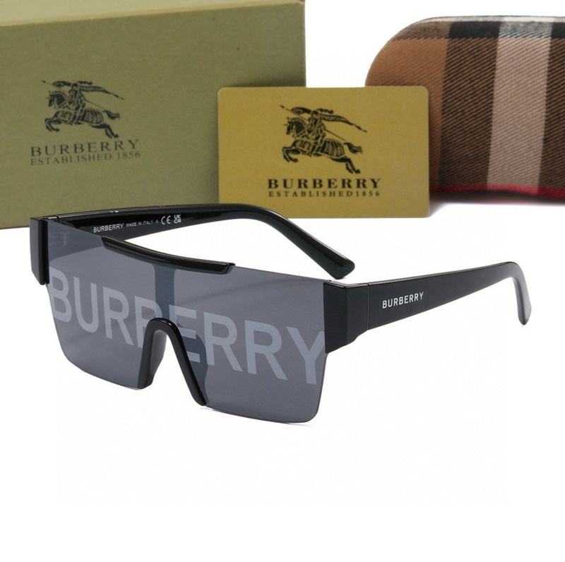 BB Boss Sunglasses