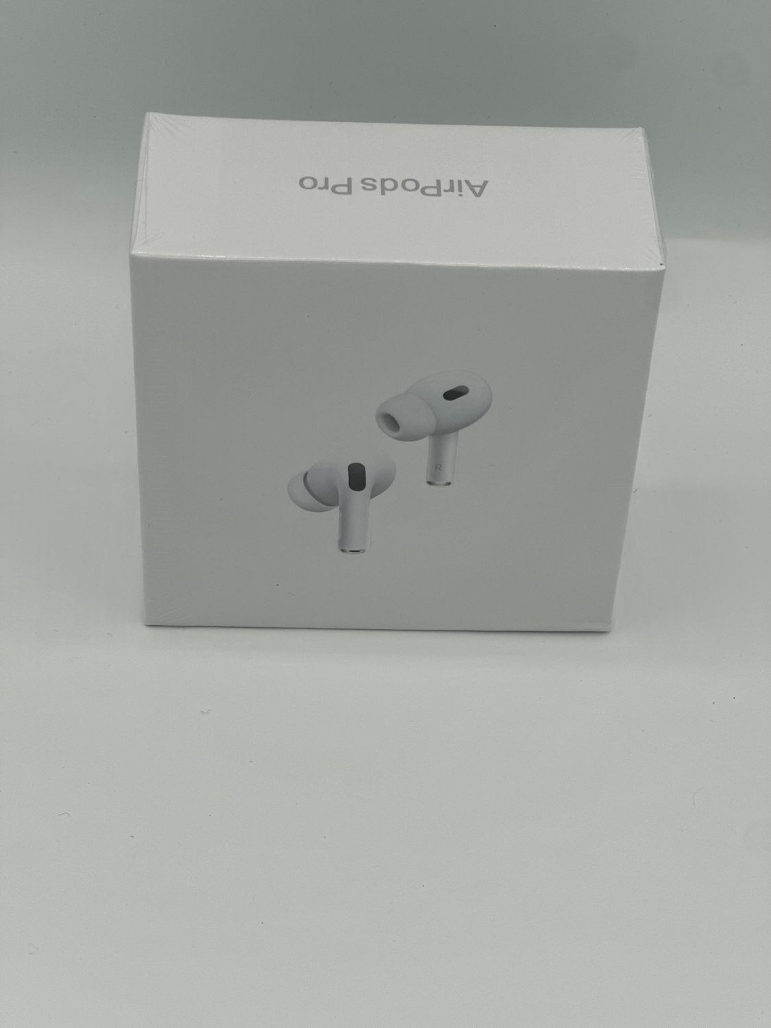Apple Wireless Pods