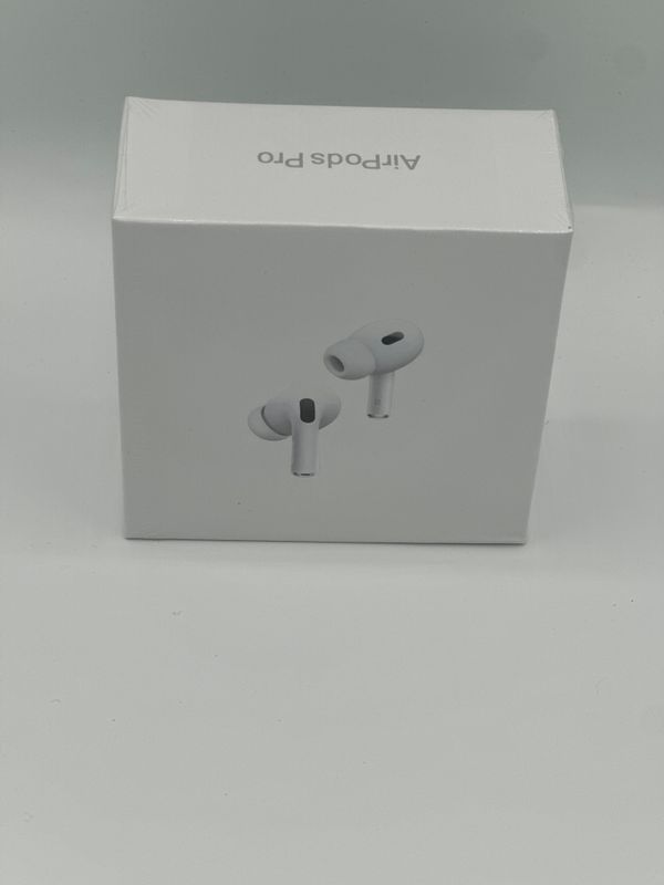 Apple Wireless Pods