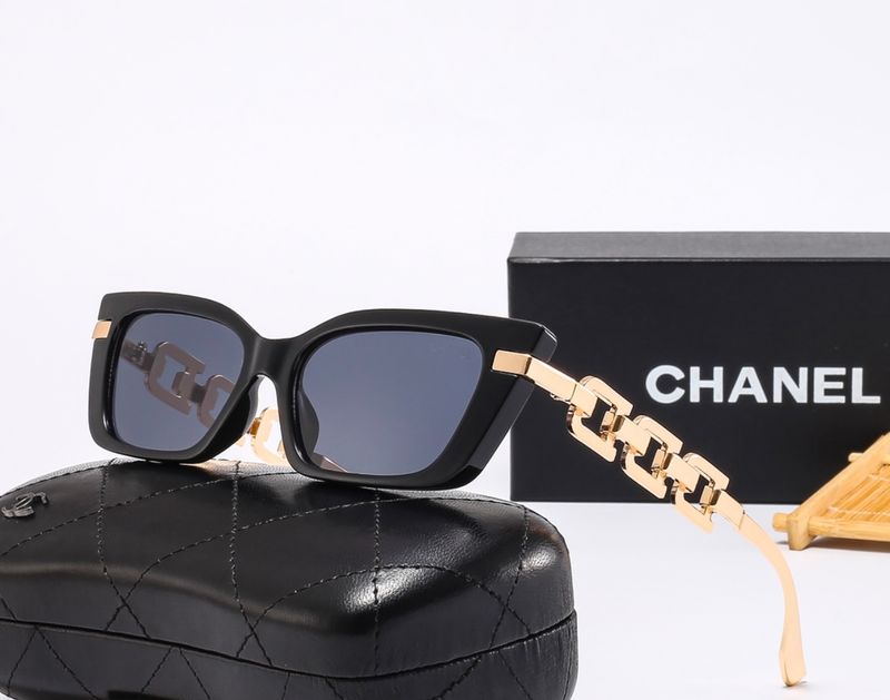 CC Elegance Unchained Sunglasses