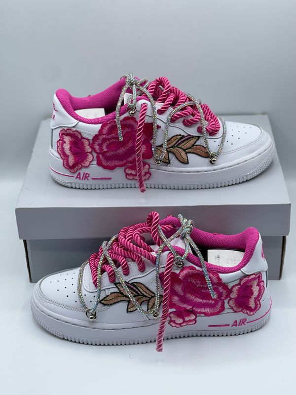Dripped Forces by BEE