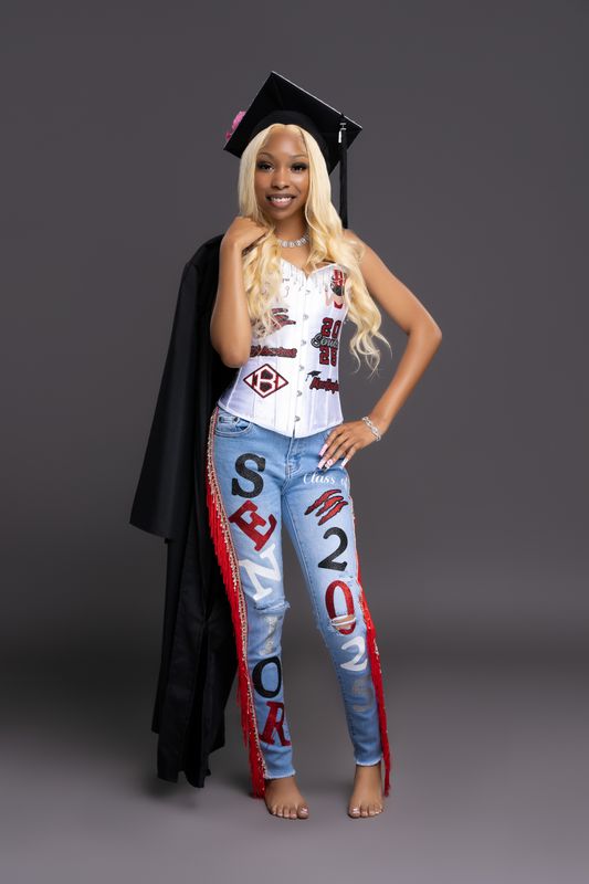GradGlam by BEE