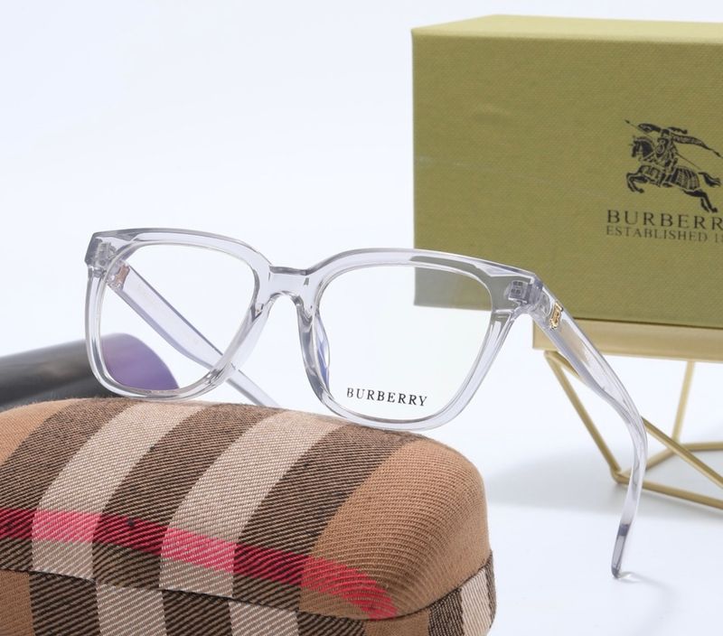 BB Crystal Clarity Luxe Eyeglasses