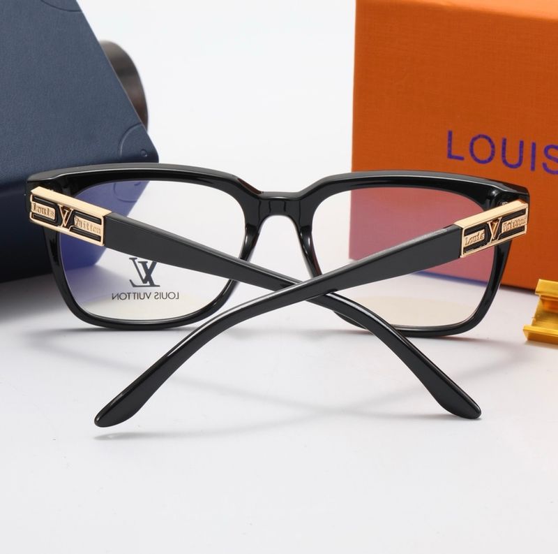 LV CEO Status Eyeglasses