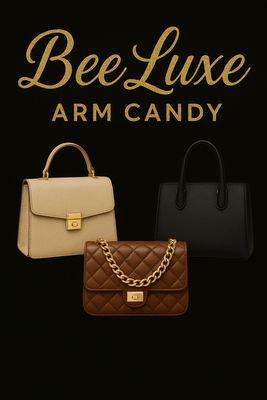 BeeLuxe Arm Candy