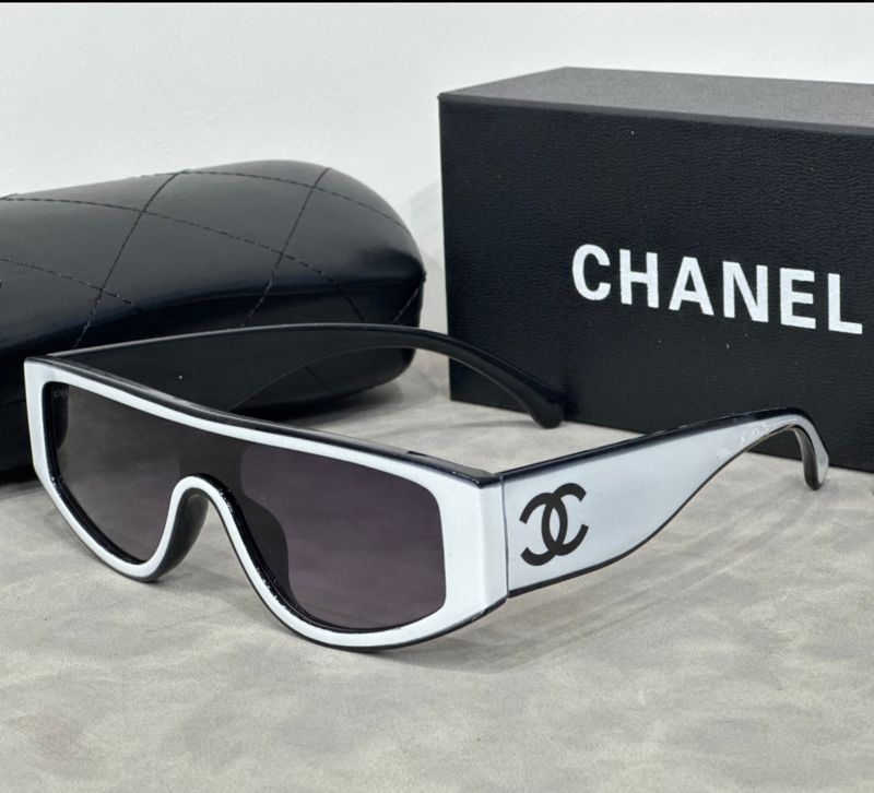CC Nova Shield Sunglasses