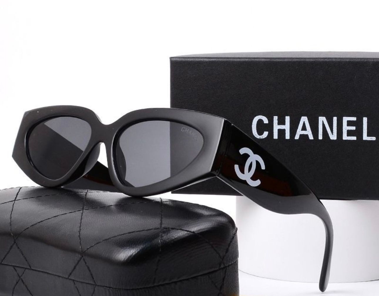 CC Eclipse Sunglasses