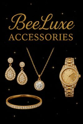 BeeLuxe Accessories