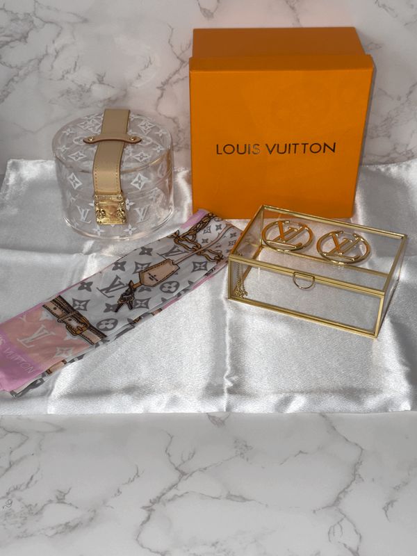 LV Boss Bee Couture Bag