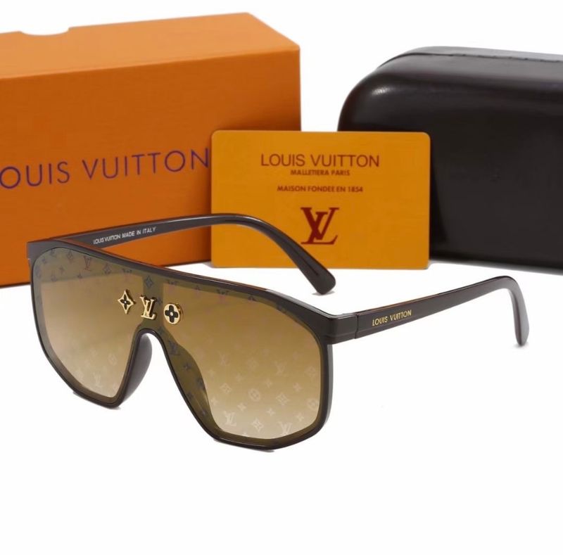 LV Mocha Royale