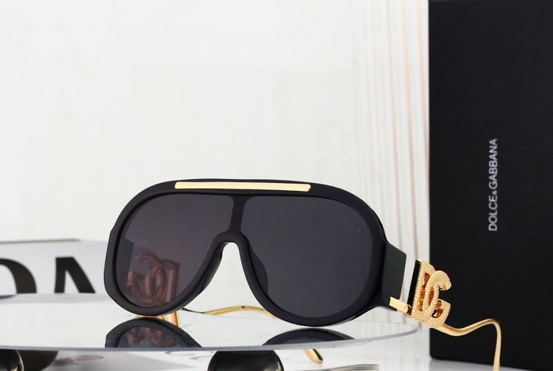 DG Midnight Royalty Sunglasses