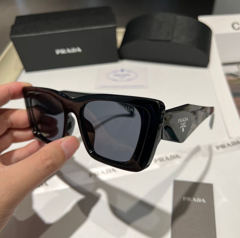 Prada Midnight Muse Sunglasses