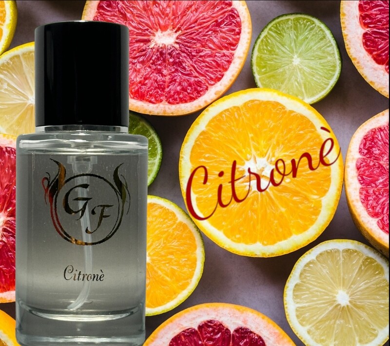 Citronè