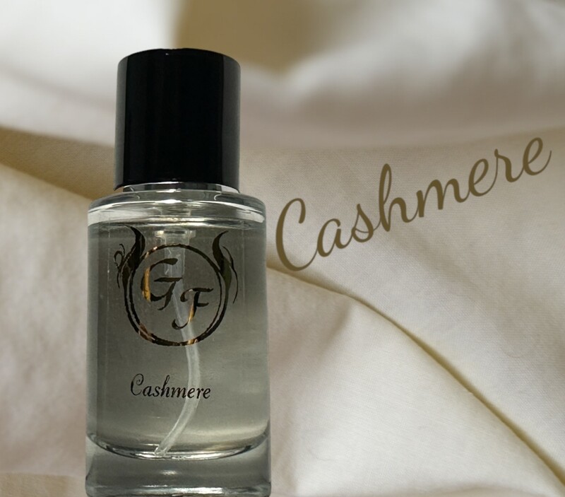 Cashmere