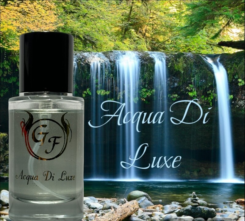 Acqua Di Luxe