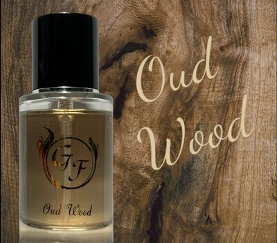 Grandeur Oud Wood