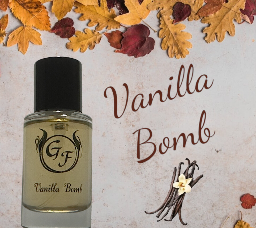 Vanilla Bomb