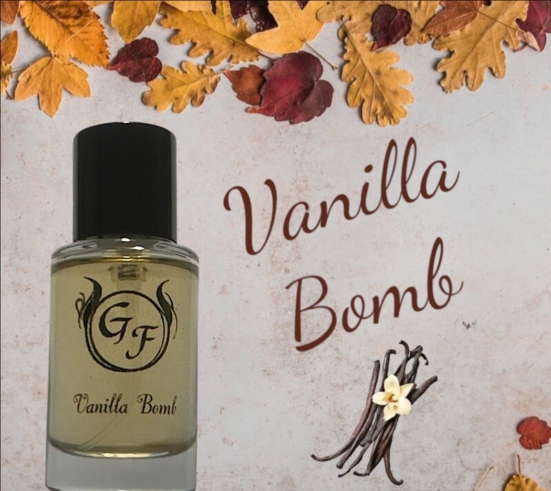 Vanilla Bomb