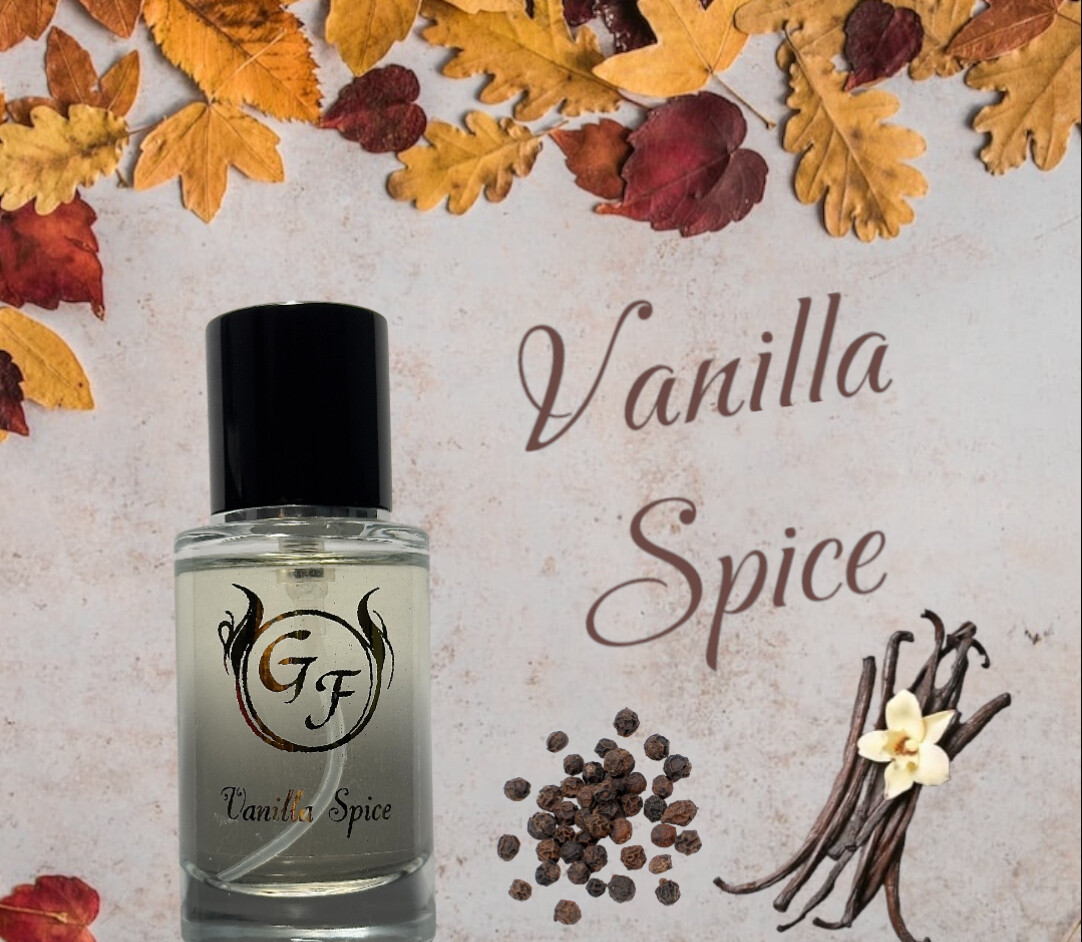 Vanilla Spice