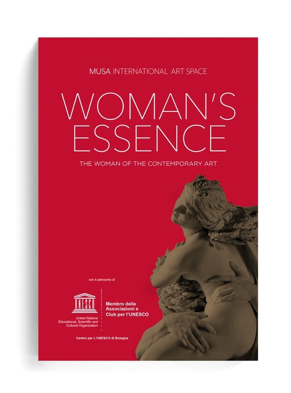 WOMAN'S ESSENCE 2020