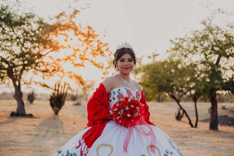 Modelo Charro