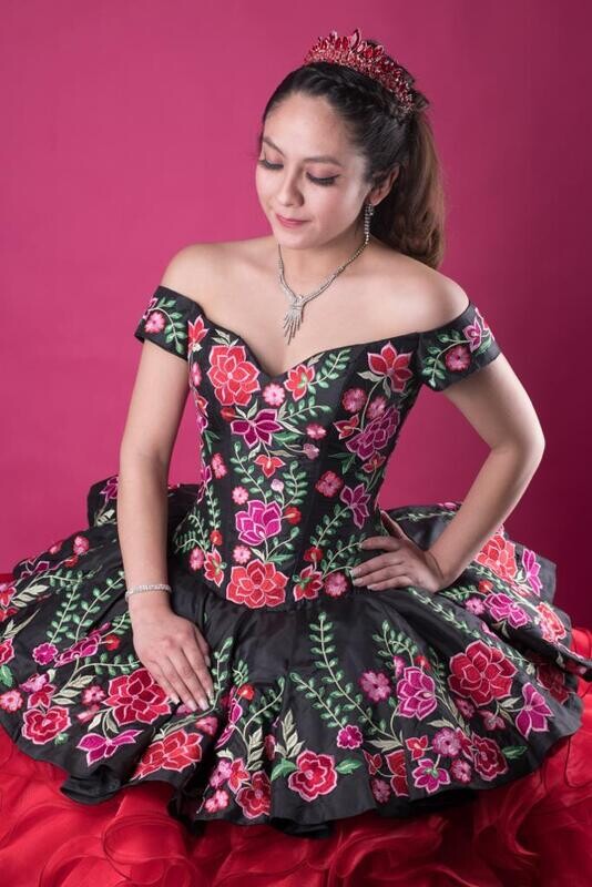 Modelo Flores