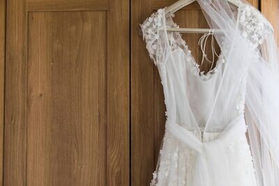 robe de mariés