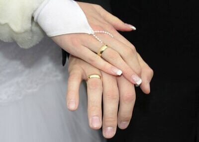 Mariage