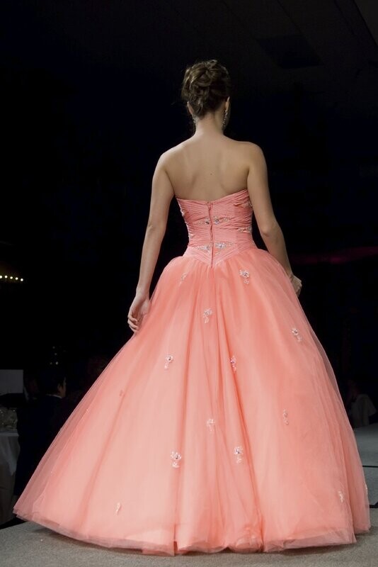 Robe Rose