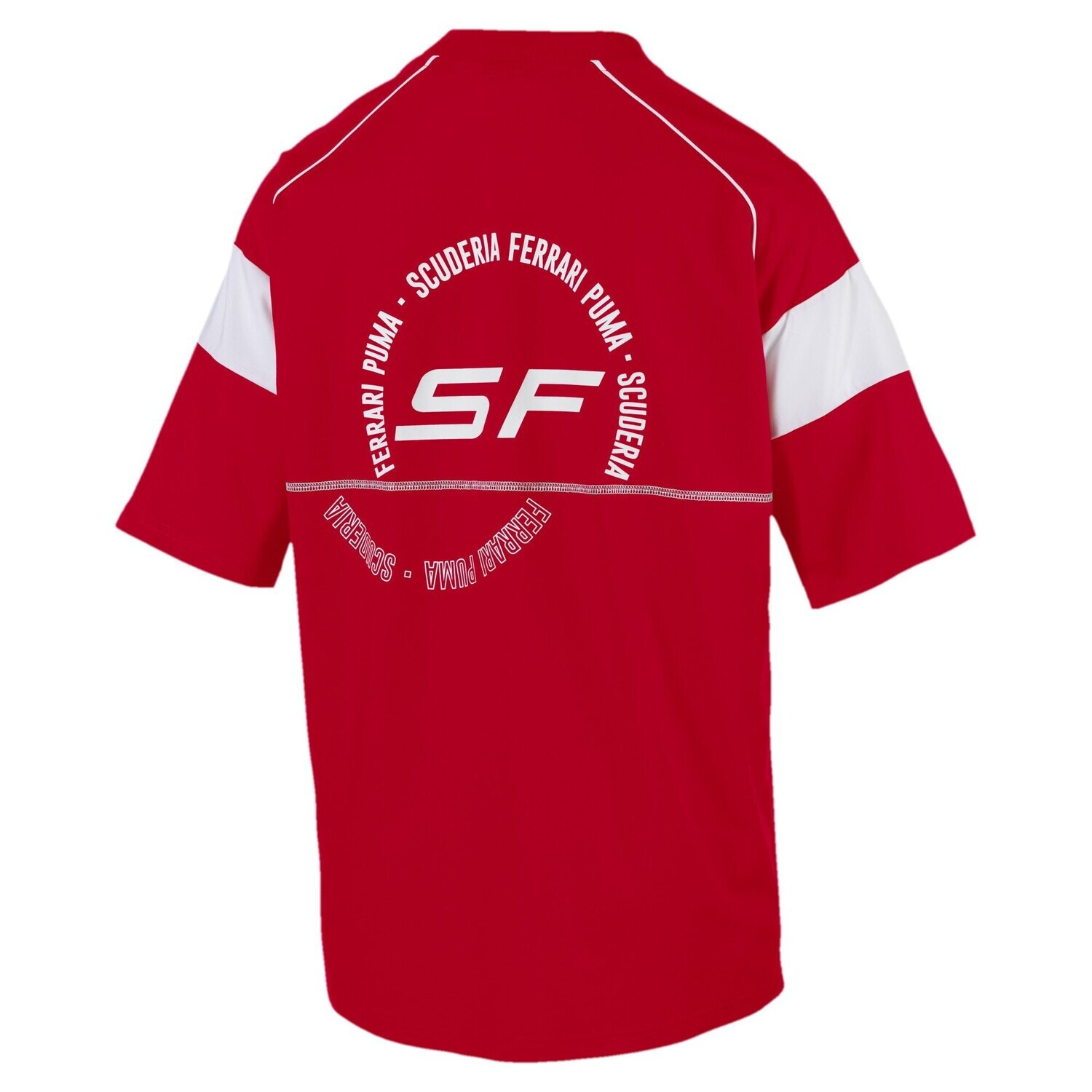 Puma 577818 Ferrari Street Tee