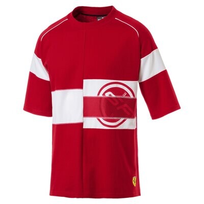 Puma 577818 Ferrari Street Tee