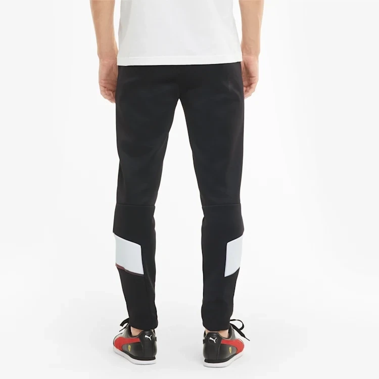 Puma Ferrari 599826 Race MCS Track Pants /PUMA BLACK