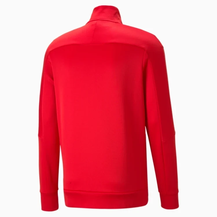 Puma 538333 Mens Ferrari Style MT7 Trackjacket