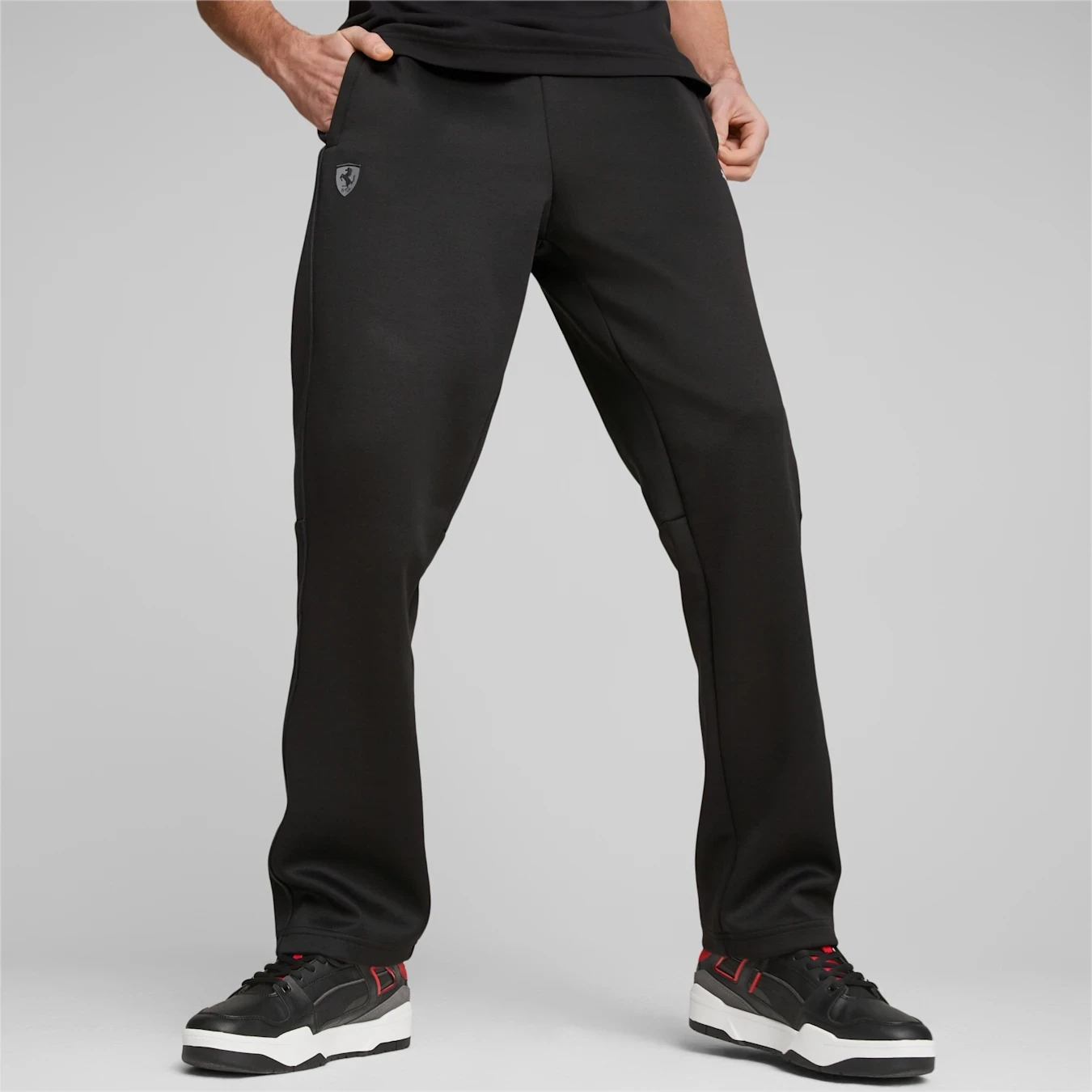 Puma 538334 Mens Ferrari Style MT7 Joggers