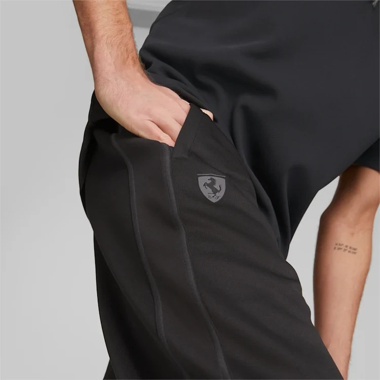 Puma 538334 Mens Ferrari Style MT7 Joggers
