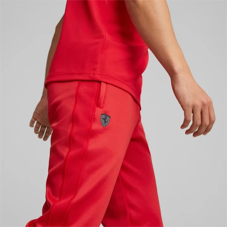 Puma 538334 Mens Ferrari Style MT7 Joggers