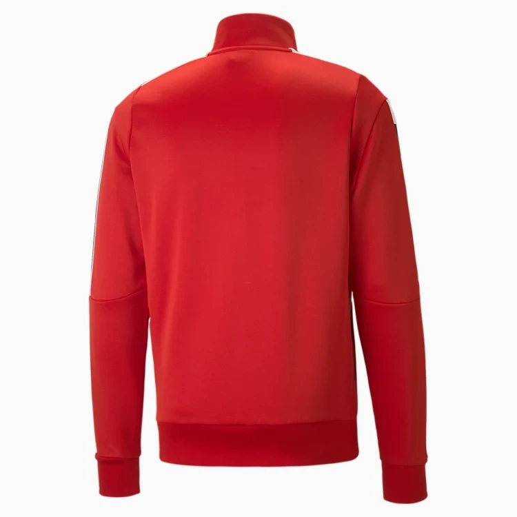 Puma 535826 Ferrari Race Mt7 Track Jacket
