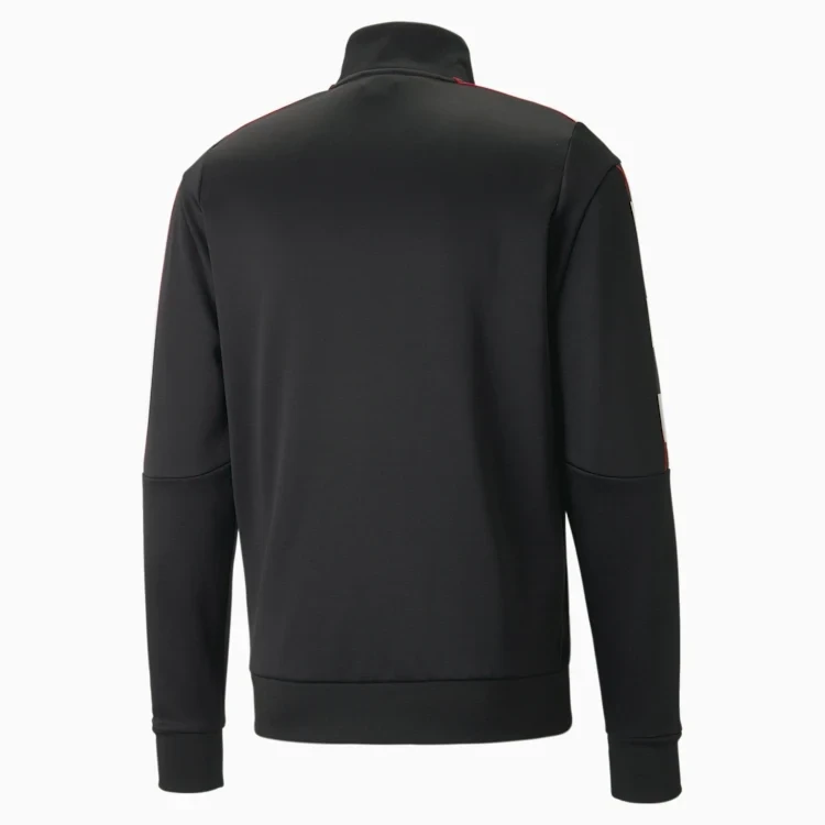Puma 535826 Ferrari Race Mt7 Track Jacket