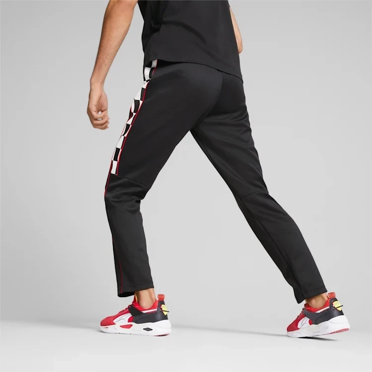 Puma 535827 Men's Ferrari Race MT7 Track Pants